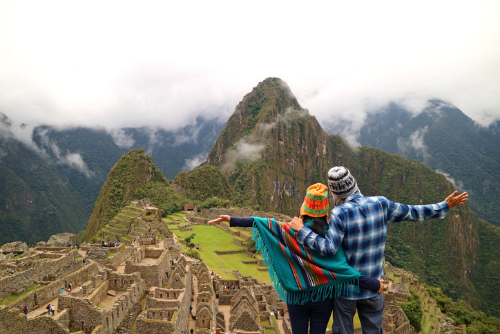 Hykler Temerity Uhøfligt Peru: luxury, nature, and adventure for couples